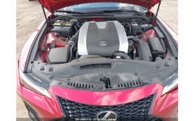 Lexus IS 350 F SPORT * 3.5L V6 * 311HP * RWD * Automatic, снимка 15