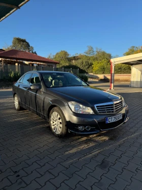 Mercedes-Benz C 220, снимка 4