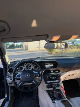 Mercedes-Benz C 220, снимка 7