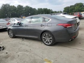 Genesis G80 V6 3.8L RWD 311кс, снимка 2