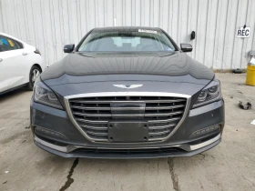 Genesis G80 V6 3.8L RWD 311кс, снимка 5