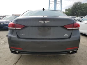 Genesis G80 V6 3.8L RWD 311кс, снимка 6