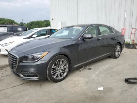 Genesis G80 V6 3.8L RWD 311кс, снимка 1