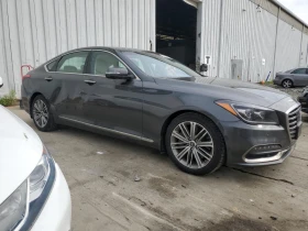 Genesis G80 V6 3.8L RWD 311кс, снимка 4