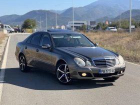 Mercedes-Benz E 280, снимка 1