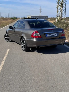 Mercedes-Benz E 280, снимка 2