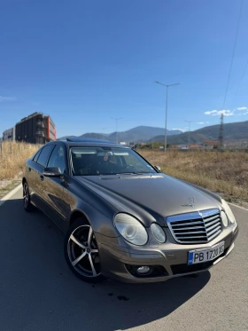 Mercedes-Benz E 280, снимка 3