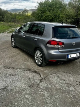 VW Golf, снимка 4