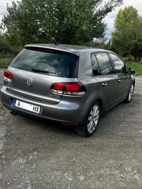 VW Golf, снимка 5