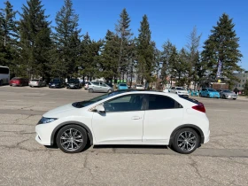 Honda Civic 1.8i Vtec, снимка 3