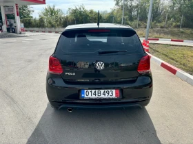 VW Polo 1.6D Rline 90k , снимка 3