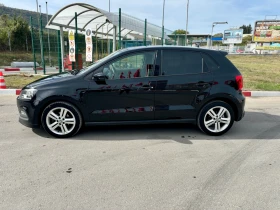 VW Polo 1.6D Rline 90k , снимка 2