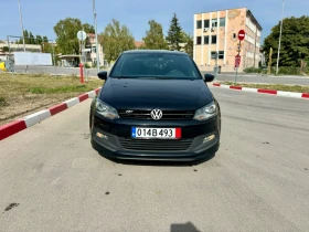 VW Polo 1.6D Rline 90k , снимка 5