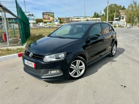 VW Polo 1.6D Rline 90k , снимка 1