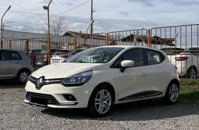 Renault Clio 1.2 75hp ZEN Navy | Mobile.bg    4