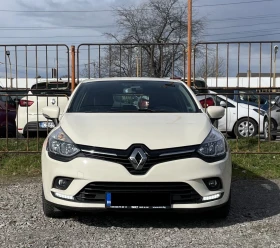 Renault Clio 1.2 75hp ZEN Navy - изображение 1