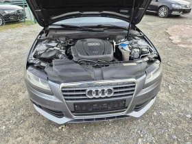 Audi A4 2.0TDI 170кс, снимка 15