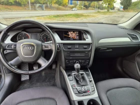 Audi A4 2.0TDI 170кс, снимка 14