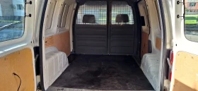 VW Caddy 2.0, снимка 4