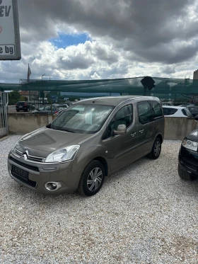 Citroen Berlingo 1.6HDI | Mobile.bg    4