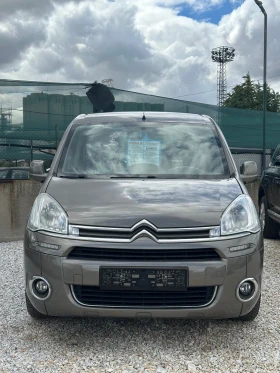 Citroen Berlingo 1.6HDI | Mobile.bg    2