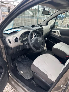 Citroen Berlingo 1.6HDI | Mobile.bg    7