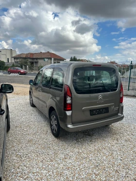 Citroen Berlingo 1.6HDI | Mobile.bg    3