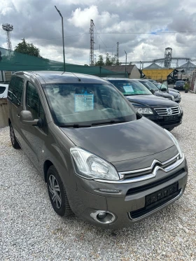 Citroen Berlingo 1.6HDI | Mobile.bg    5