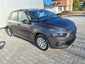 Citroen C4 Picasso Автоматик 1600кб 120кс  от Италия, снимка 2