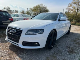 Audi A4 3.0 TDI Schweiz - [1] 