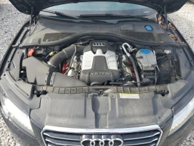 Audi A7 PREMIUM PLUS* СЕРВИЗНА ИСТОРИЯ* НАВИ* КАМЕРА* ПОДГ, снимка 11