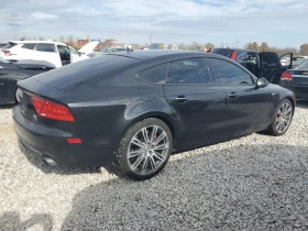 Audi A7 PREMIUM PLUS* СЕРВИЗНА ИСТОРИЯ* НАВИ* КАМЕРА* ПОДГ, снимка 2