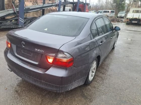 BMW 320 320 i, снимка 5