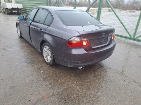 BMW 320 320 i, снимка 3