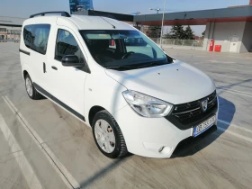 Обява за продажба на Dacia Dokker 1.5 dci ~24 000 лв. - изображение 2