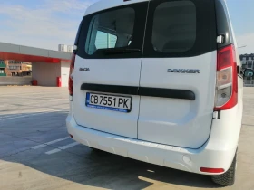 Обява за продажба на Dacia Dokker 1.5 dci ~24 000 лв. - изображение 10