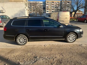 VW Passat B6 Ecofuel, снимка 4