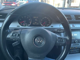 VW Passat B6 Ecofuel, снимка 12