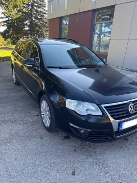 VW Passat B6 Ecofuel | Mobile.bg    3