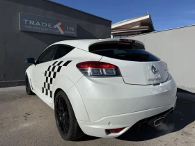 Renault Megane RS 2.0L, снимка 6