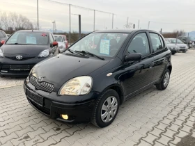 Toyota Yaris 1.4* Нов внос* Топ* Клима* Перфектна* , снимка 1