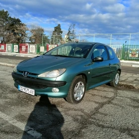 Peugeot 206 1.1i | Mobile.bg    2