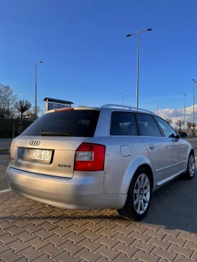 Audi A4 1.9 TDI, снимка 4