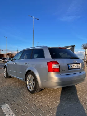 Audi A4 1.9 TDI, снимка 6