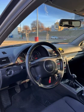 Audi A4 1.9 TDI, снимка 10