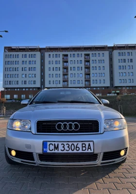 Audi A4 1.9 TDI, снимка 1