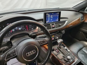 Audi A7 PREMIUM PLUS* Quattro* Bose* м.точка* подгрев* пан, снимка 10