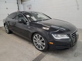 Audi A7 PREMIUM PLUS* Quattro* Bose* м.точка* подгрев* пан, снимка 2