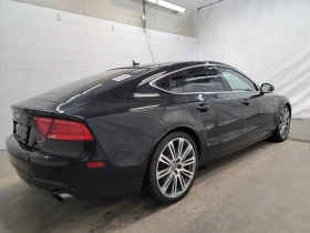 Audi A7 PREMIUM PLUS* Quattro* Bose* м.точка* подгрев* пан, снимка 3