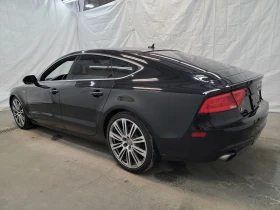 Audi A7 PREMIUM PLUS* Quattro* Bose* м.точка* подгрев* пан, снимка 5